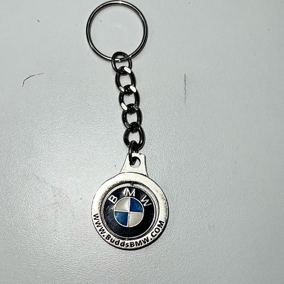 BMW keychain - Picture 1 of 4